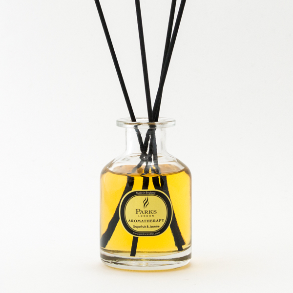 グレ-プフル-ツ＆ジャスミンアロマテラピ-ディフュ-ザ-・画像
