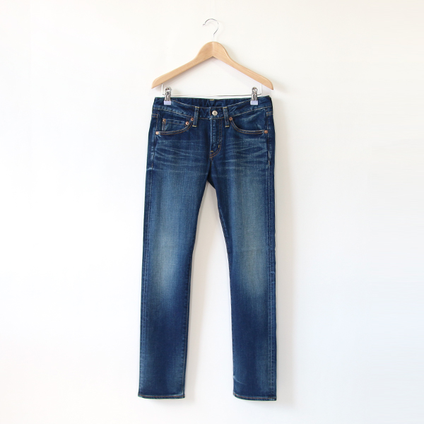 11ウィメンズ ST. SLIM 5P 28color パンツ・画像