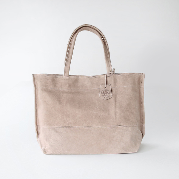 PINK BEIGE【コインパ-スキットプレゼント対象】ワイドト-トバッグ M・画像