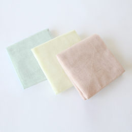 花ふきん 3枚セット・画像