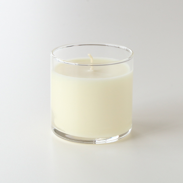 Fresh Floralキャンドル GLASS CANDLE・画像
