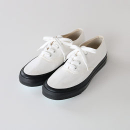 24.0デッキシュ-ズ L011/M014 MONOCHROME・画像