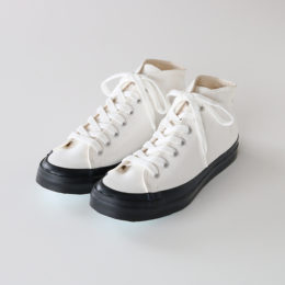 24.5デッキシュ-ズ L012 MONOCHROME・画像