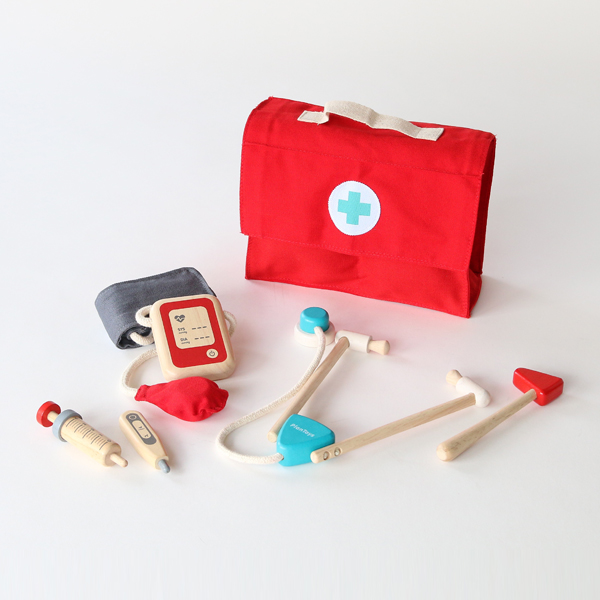 ドクタ-セット・画像