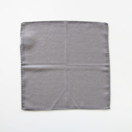 GREYポケットチ-フ・画像