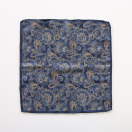 NAVYポケットチ-フ・画像