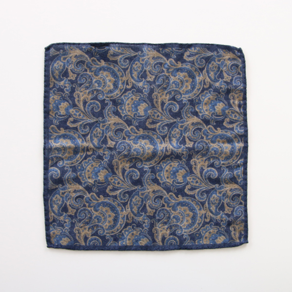 NAVYポケットチ-フ・画像