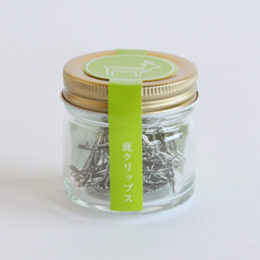 鹿クリップス・画像