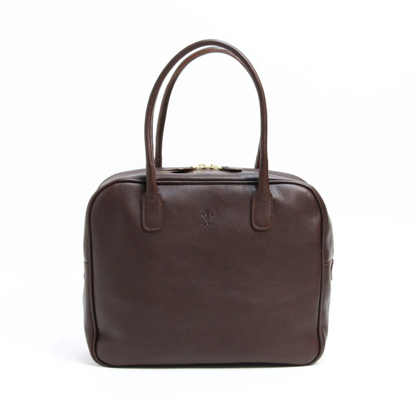 デイリ-ボストンバッグ CIOCCOLA・画像