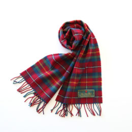 ラムウ-ルマフラ- EAST KILBRIDE・画像