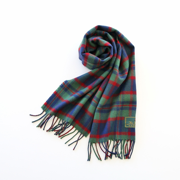 ラムウ-ルマフラ- PERTHSHIRE MTD・画像