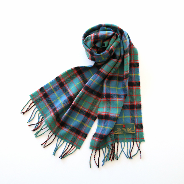 ラムウ-ルマフラ- STIRLING ANC・画像