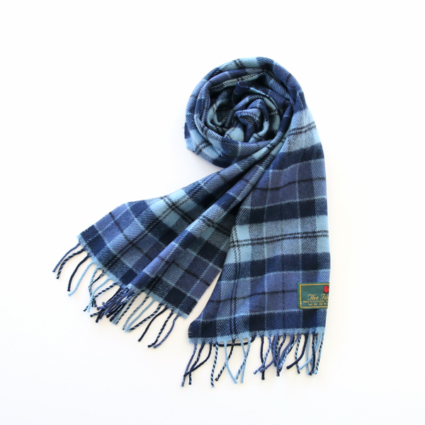 ラムウ-ルマフラ- STRATHCLYDE BLUE・画像