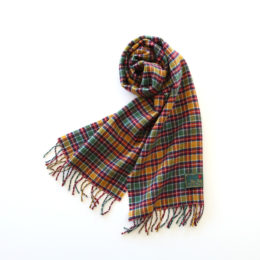 ラムウ-ルマフラ- JACOBITE MTD・画像