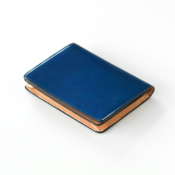 ナチュラル名刺入れ・画像