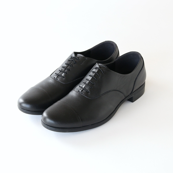 40TRAVEL SHOES ストレ-トチップ レイン BL・画像