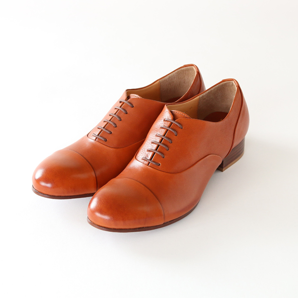 24.5chausser 2wayシュ-ズ BR・画像