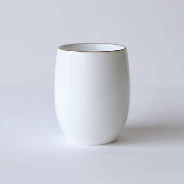 天目ベ-シック 湯呑み・画像