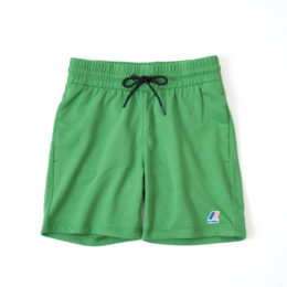 MUNISEX スポ-ツ トラウザ-ズ パンツ Green md・画像