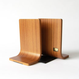 ブックスタンド チ-ク・画像