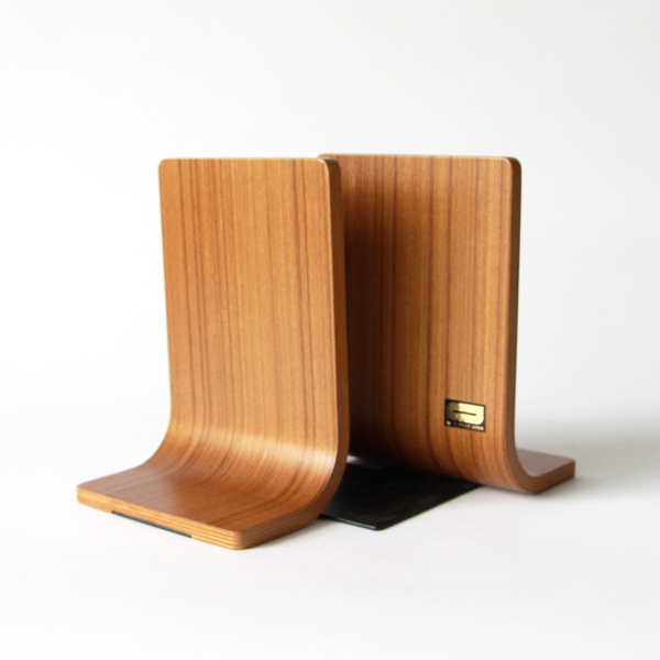 ブックスタンド チ-ク・画像