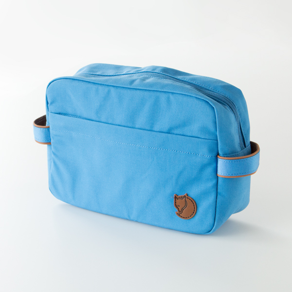 UNBLUEフック付トイレタリ-ポ-チ・画像