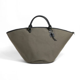 ARDOISEZANZIBAR BAG S（ザンジバルバッグ）・画像