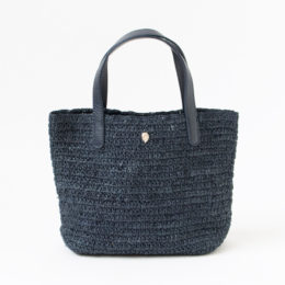 Pacific/Balticかごバッグ Davolia Mini・画像