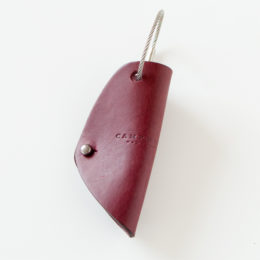 BURGUNDYキ-ラップ・画像