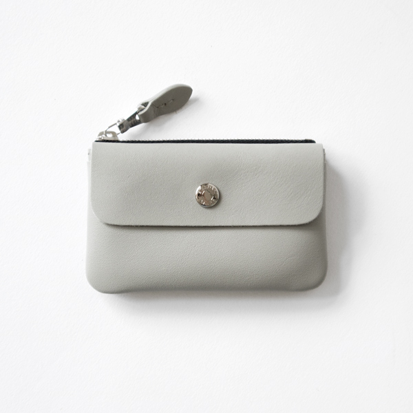 LIGHT GREYPAL KEY CASE（キ-ケ-ス）・画像