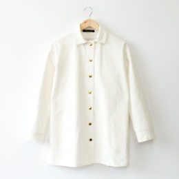 PFD（OFF）シャツジャケット・画像