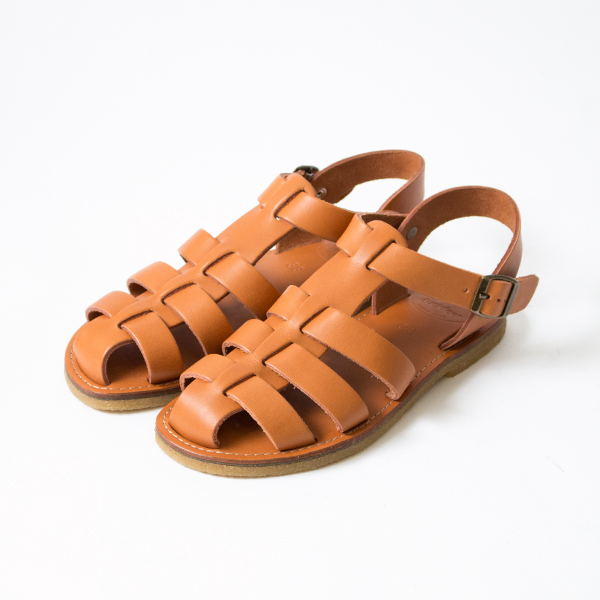 36グルカサンダル バイオ・画像