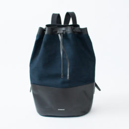 BLUEリュック GITA・画像