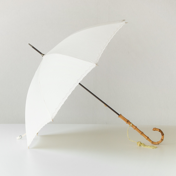 BEIGE日傘 ワンギ-・画像