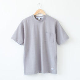 SLIVER鹿の子Tシャツ・画像