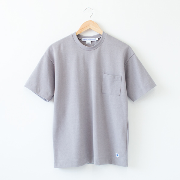 SLIVER鹿の子Tシャツ・画像