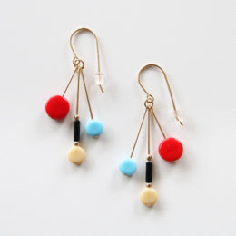 ピアス1373・画像