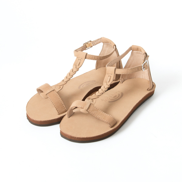 Mプルミエレザ- CALAFIA ナチュラル・画像