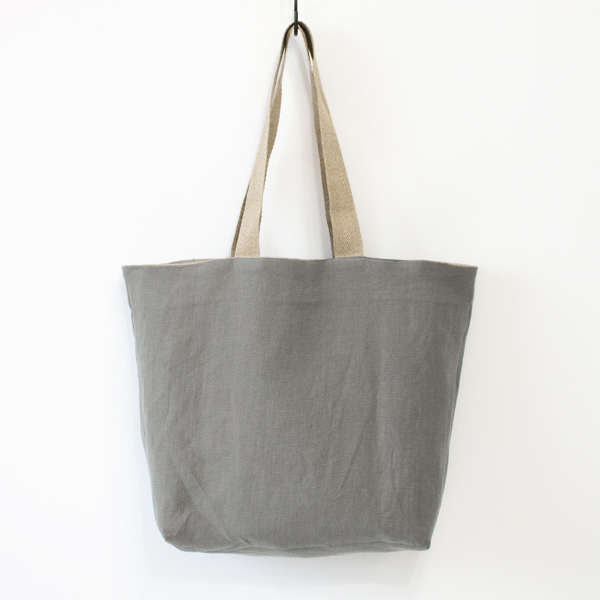 ARDOISEリバ-シブルト-トバッグ・画像