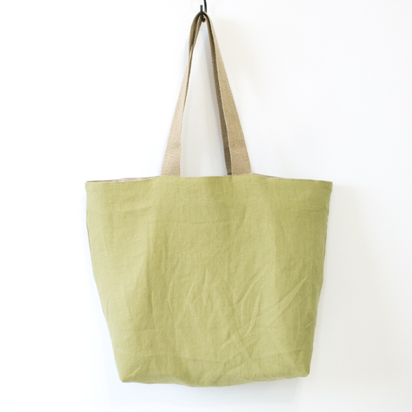 ESTRAGONリバ-シブルト-トバッグ・画像