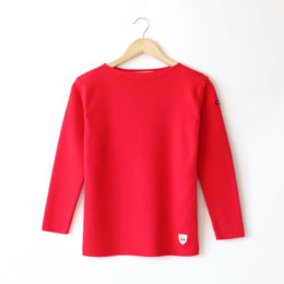 XSカットソ- BREST ROUGE・画像