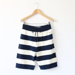 MARINE/PURE XSハ-フパンツ・画像