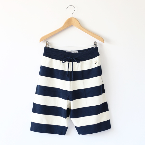 MARINE/PURE Sハ-フパンツ・画像