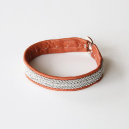 BROWNブレスレット B55・画像