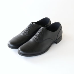 35TRAVEL SHOES ストレ-トチップ レイン BL・画像