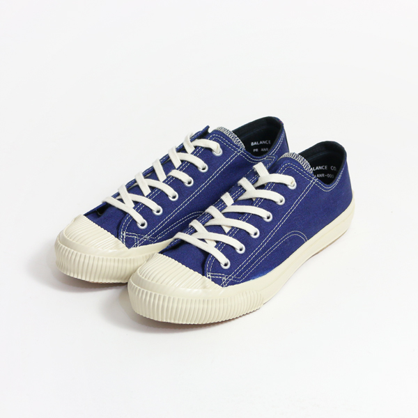 22-23cm SHELLCAP LOW AI／OFF WHITE・画像