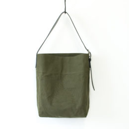 OLIVEONE-STRAP SHOULDER/M・画像