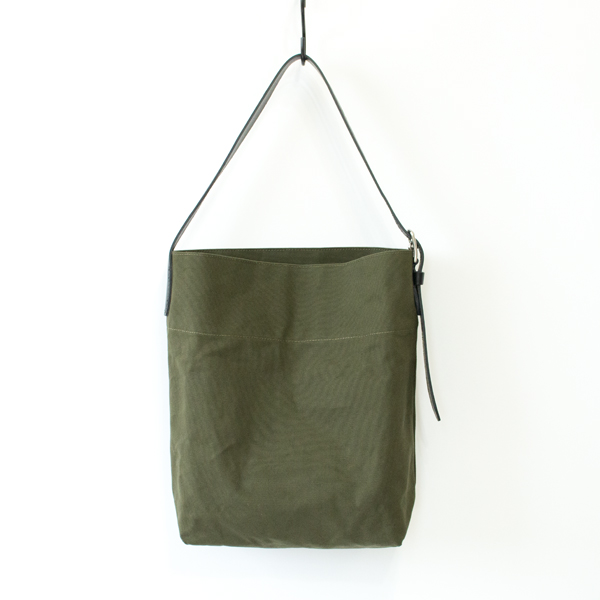 OLIVEONE-STRAP SHOULDER/M・画像