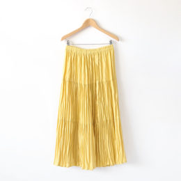 YELLOWリネンティア-ドスカ-ト・画像