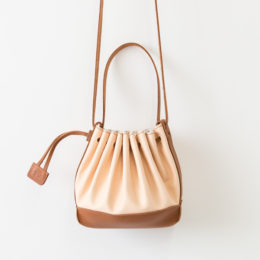 ROSEEプリ-ツレザ-バッグ・画像